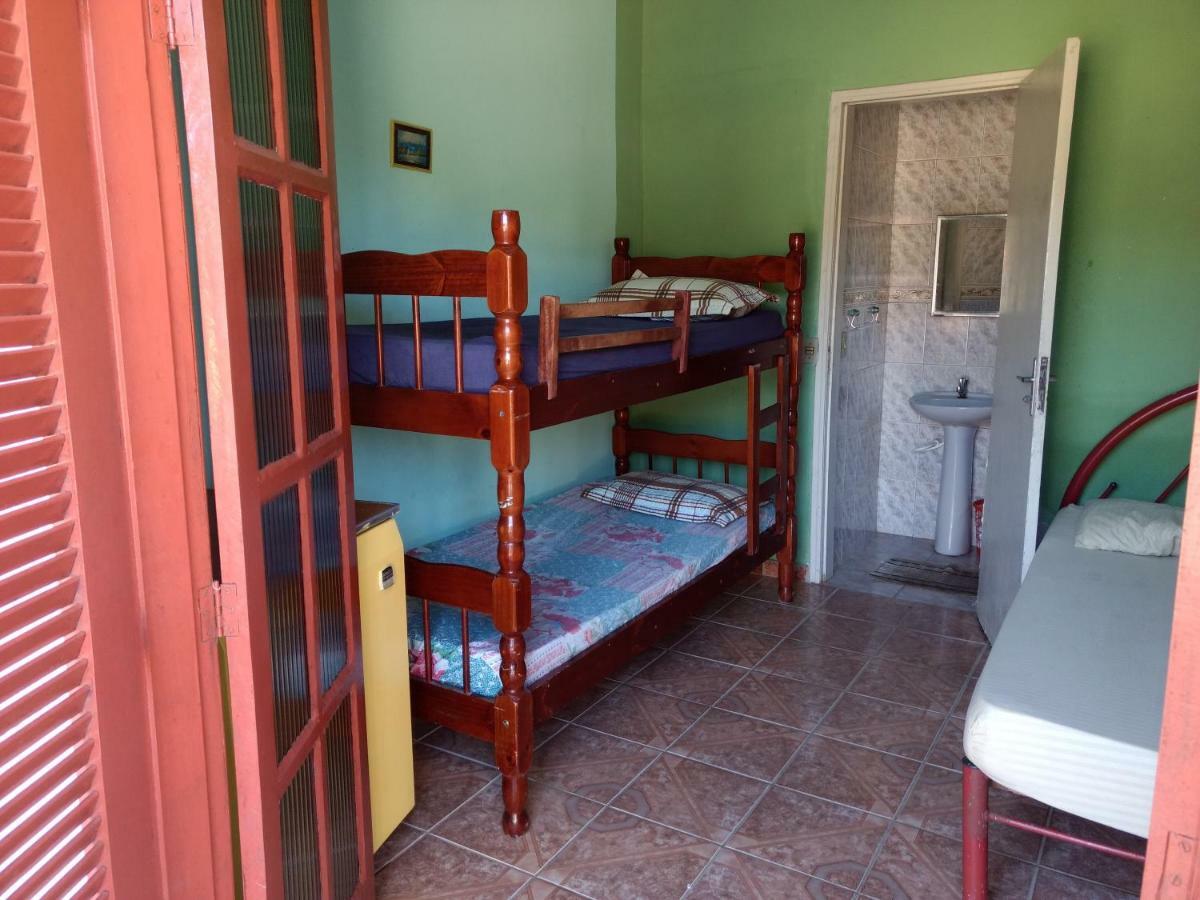 Bertioga Bed and Breakfast Rentals - Brazil